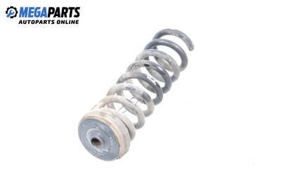 Пружина за ходова част за Mercedes-Benz E-Class Sedan (W211) (03.2002 - 03.2009), седан, позиция: задна