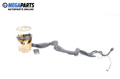 Подкачваща помпа за Mercedes-Benz E-Class Sedan (W211) (03.2002 - 03.2009) E 220 CDI (211.006), 150 к.с.