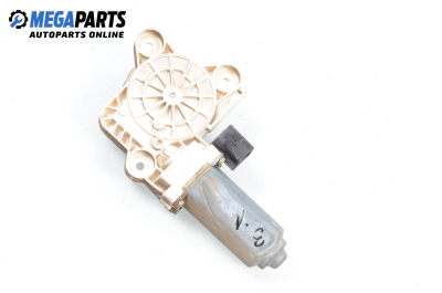 Електромотор за стъклоподемник за Mercedes-Benz E-Class Sedan (W211) (03.2002 - 03.2009), 4+1 вр., седан, позиция: задна, лява