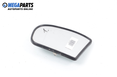 Стъкло огледало за Mercedes-Benz E-Class Sedan (W211) (03.2002 - 03.2009), 4+1 вр., седан, позиция: лява