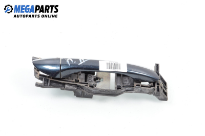 Външна дръжка за Mercedes-Benz E-Class Sedan (W211) (03.2002 - 03.2009), 4+1 вр., седан, позиция: предна, дясна