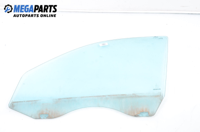 Странично стъкло за Mercedes-Benz E-Class Sedan (W211) (03.2002 - 03.2009), 4+1 вр., седан, позиция: предна, лява