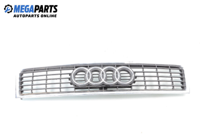 Решетка за Audi A4 Avant B6 (04.2001 - 12.2004), комби, позиция: предна