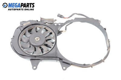 Перка охлаждане за Audi A4 Avant B6 (04.2001 - 12.2004) 2.5 TDI, 163 к.с.