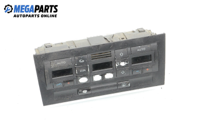 Панел климатроник за Audi A4 Avant B6 (04.2001 - 12.2004)