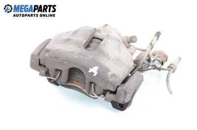 Спирачен апарат за Audi A4 Avant B6 (04.2001 - 12.2004), позиция: предна, дясна