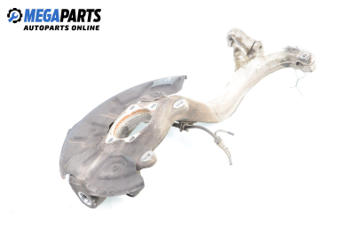 Шенкел главина за Audi A4 Avant B6 (04.2001 - 12.2004), позиция: предна, лява
