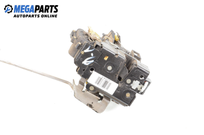 Брава на врата за Audi A4 Avant B6 (04.2001 - 12.2004), позиция: предна, лява