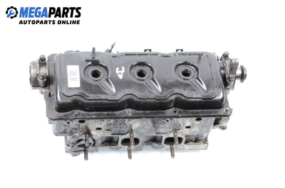 Глава за Audi A4 Avant B6 (04.2001 - 12.2004) 2.5 TDI, 163 к.с.