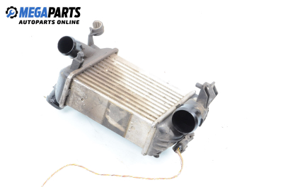 Интеркулер за Audi A4 Avant B6 (04.2001 - 12.2004) 2.5 TDI, 163 к.с.