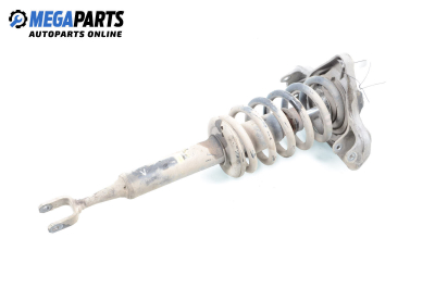Макферсон за Audi A4 Avant B6 (04.2001 - 12.2004), комби, позиция: предна, лява