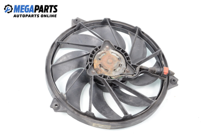 Перка охлаждане за Peugeot 206 Hatchback (08.1998 - 12.2012) 2.0 S16, 135 к.с.