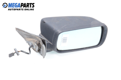 Огледало за BMW 3 Series E36 Compact (03.1994 - 08.2000), 2+1 вр., хечбек, позиция: дясна