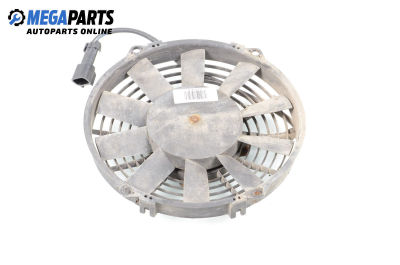 Перка охлаждане за BMW 3 Series E36 Compact (03.1994 - 08.2000) 316 i, 102 к.с.
