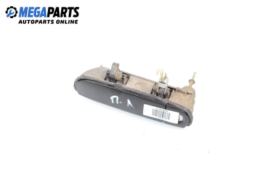 Външна дръжка за Audi A6 Sedan C5 (01.1997 - 01.2005), 4+1 вр., седан, позиция: предна, лява