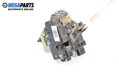 Брава на врата за Audi A6 Sedan C5 (01.1997 - 01.2005), позиция: предна, лява