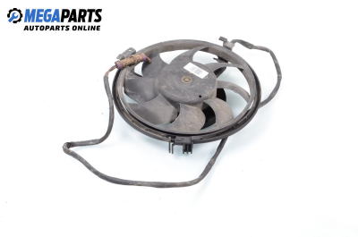 Перка охлаждане за Audi A6 Sedan C5 (01.1997 - 01.2005) 2.5 TDI, 150 к.с.