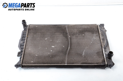 Воден радиатор за Audi A6 Sedan C5 (01.1997 - 01.2005) 2.5 TDI, 150 к.с.