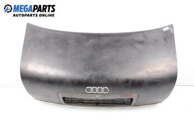Заден капак за Audi A6 Sedan C5 (01.1997 - 01.2005), 4+1 вр., седан, позиция: задна