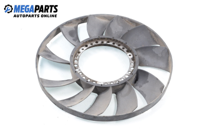 Перка охлаждане за Audi A6 Sedan C5 (01.1997 - 01.2005) 2.5 TDI, 150 к.с.