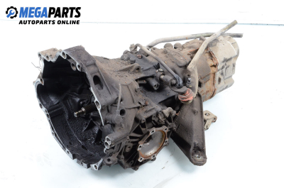 Ръчна скоростна кутия за Audi A6 Sedan C5 (01.1997 - 01.2005) 2.5 TDI, 150 к.с.