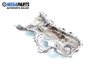 Капак ангренажен ремък за Toyota Corolla Verso I (09.2001 - 05.2004) 1.8 VVT-i (ZZE122), 135 к.с.