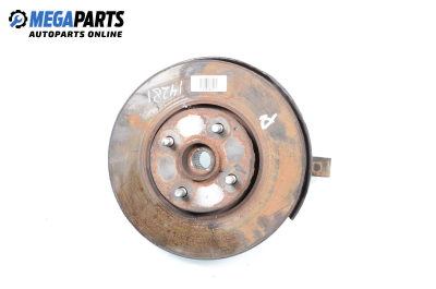 Шенкел главина за Toyota Corolla Verso I (09.2001 - 05.2004), позиция: предна, дясна