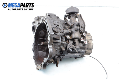 Ръчна скоростна кутия за Toyota Corolla Verso I (09.2001 - 05.2004) 1.8 VVT-i (ZZE122), 135 к.с.