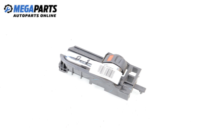 Вътрешна дръжка за Toyota Corolla Verso I (09.2001 - 05.2004), 4+1 вр., миниван, позиция: предна, лява