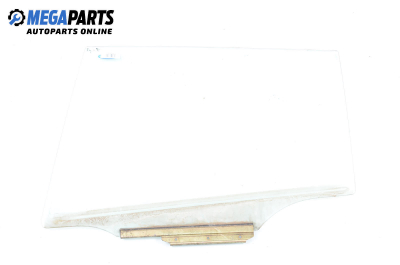 Странично стъкло за Toyota Corolla Verso I (09.2001 - 05.2004), 4+1 вр., миниван, позиция: задна, лява