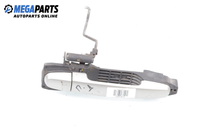 Външна дръжка за Toyota Corolla Verso I (09.2001 - 05.2004), 4+1 вр., миниван, позиция: предна, дясна