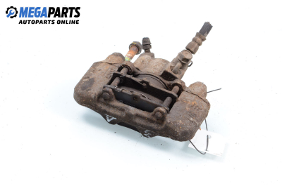 Спирачен апарат за Toyota Corolla Verso I (09.2001 - 05.2004), позиция: задна, дясна