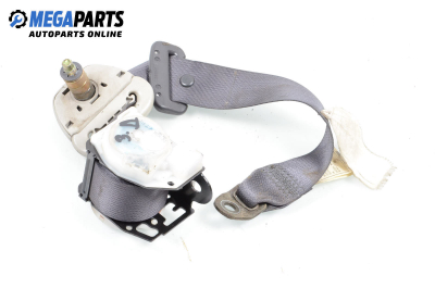 Предпазен колан за Toyota Corolla Verso I (09.2001 - 05.2004), 4+1 вр., позиция: задна, дясна