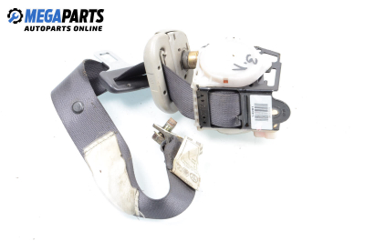 Предпазен колан за Toyota Corolla Verso I (09.2001 - 05.2004), 4+1 вр., позиция: задна, лява