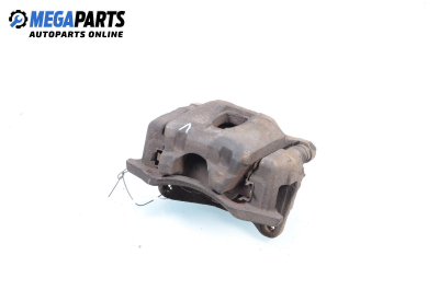 Спирачен апарат за Toyota Corolla Verso I (09.2001 - 05.2004), позиция: предна, лява