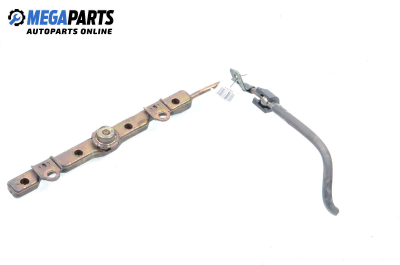 Бензинова рейка за Toyota Corolla Verso I (09.2001 - 05.2004) 1.8 VVT-i (ZZE122), 135 к.с.