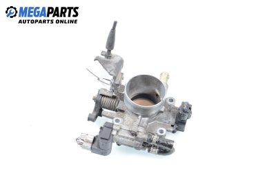 Дроселова клапа за Toyota Corolla Verso I (09.2001 - 05.2004) 1.8 VVT-i (ZZE122), 135 к.с.