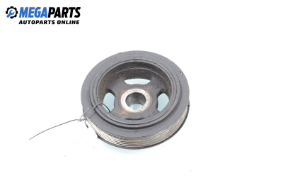 Демпферна шайба за Toyota Corolla Verso I (09.2001 - 05.2004) 1.8 VVT-i (ZZE122), 135 к.с.