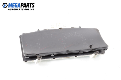 Километраж за Toyota Corolla Verso I (09.2001 - 05.2004) 1.8 VVT-i (ZZE122), 135 к.с.