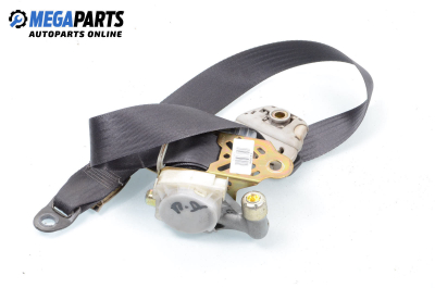 Предпазен колан за Toyota Corolla Verso I (09.2001 - 05.2004), 4+1 вр., позиция: предна, дясна