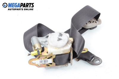 Предпазен колан за Toyota Corolla Verso I (09.2001 - 05.2004), 4+1 вр., позиция: предна, лява