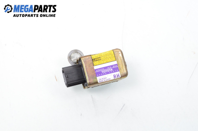 Сензор airbag за Toyota Corolla Verso I (09.2001 - 05.2004)