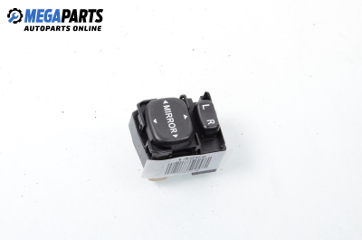 Бутон ел. огледала  за Toyota Corolla Verso I (09.2001 - 05.2004)