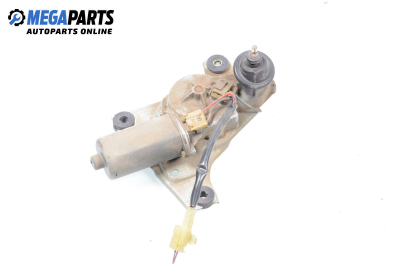 Ел. мотор за чистачките за Mazda 626 V Hatchback (05.1997 - 10.2002), хечбек, позиция: задна