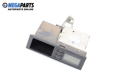 Бордови компютър за Mazda 626 V Hatchback (05.1997 - 10.2002)