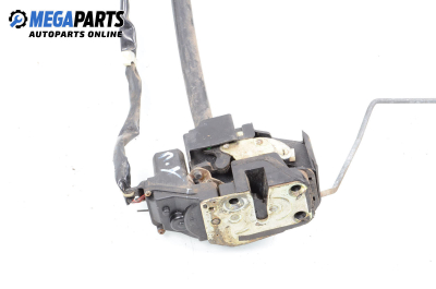 Брава на врата за Mazda 626 V Hatchback (05.1997 - 10.2002), позиция: предна, дясна