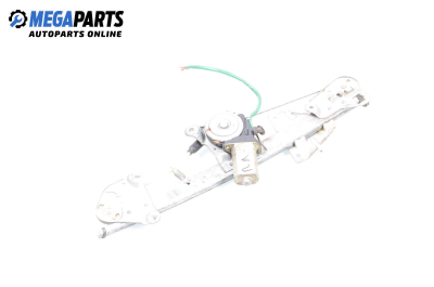 Машинка ел. стъкло за Mazda 626 V Hatchback (05.1997 - 10.2002), 4+1 вр., хечбек, позиция: предна, лява