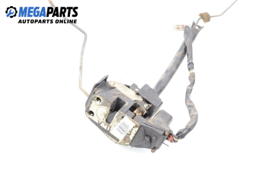 Брава на врата за Mazda 626 V Hatchback (05.1997 - 10.2002), позиция: предна, лява