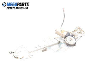 Машинка ел. стъкло за Mazda 626 V Hatchback (05.1997 - 10.2002), 4+1 вр., хечбек, позиция: задна, дясна
