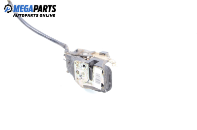 Брава на врата за Mazda 626 V Hatchback (05.1997 - 10.2002), позиция: задна, дясна